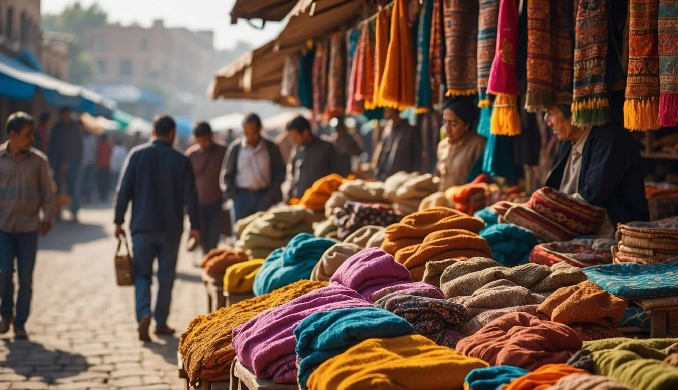 8 Unforgettable Documentaries on Uzbekistan
