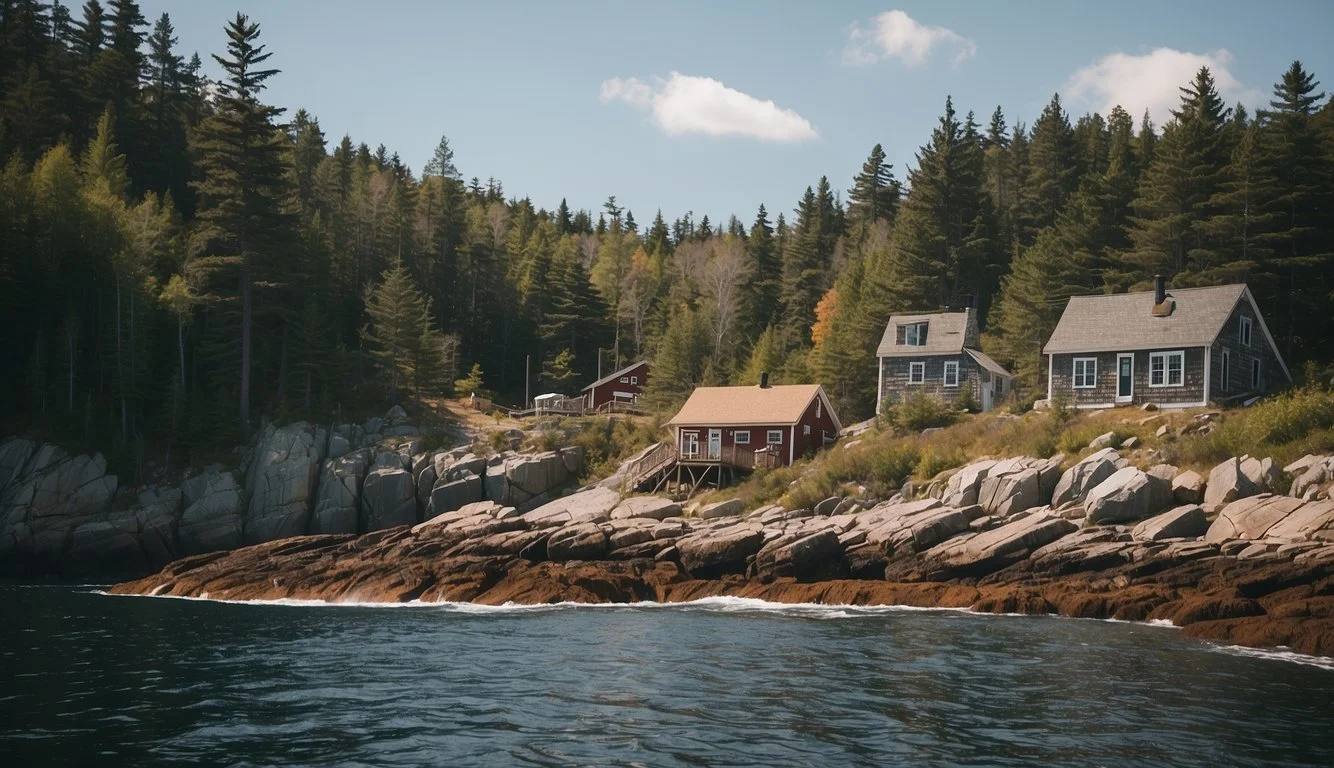 5 Enlightening Documentaries About Maine
