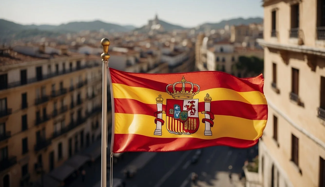 9 Captivating Documentaries on Spain