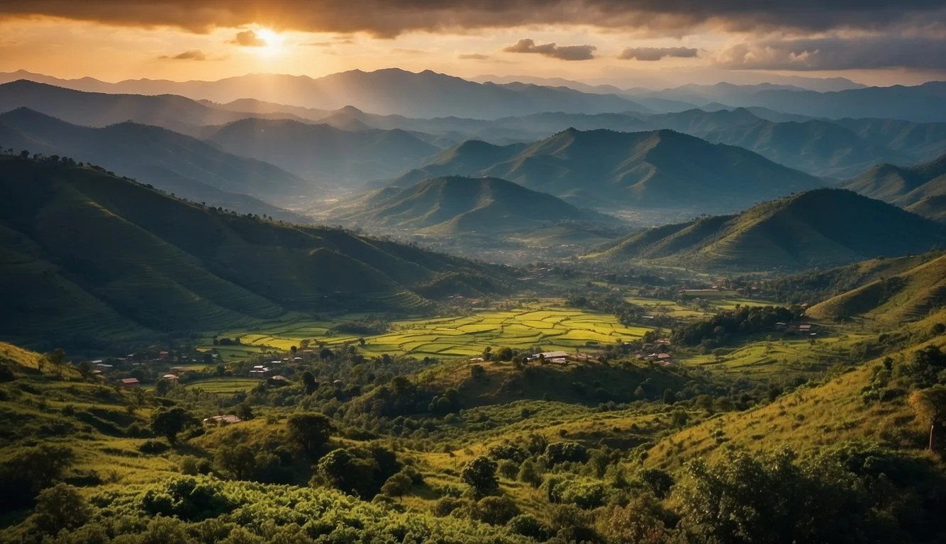 7 Compelling Documentaries About Rwanda
