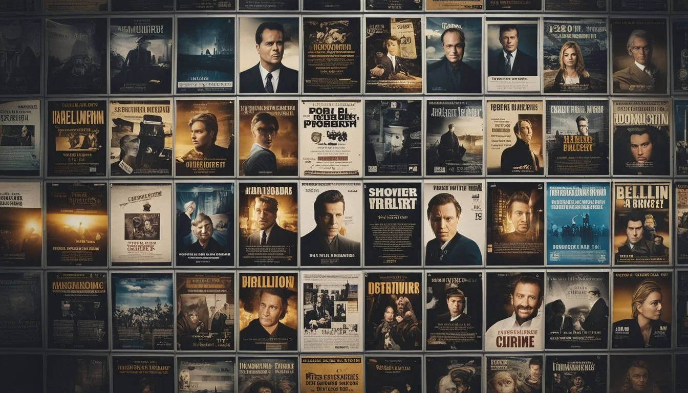 7 Must-Watch True Crime Documentaries About Celebrities