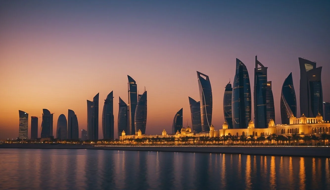 10 Insightful Documentaries on Qatar