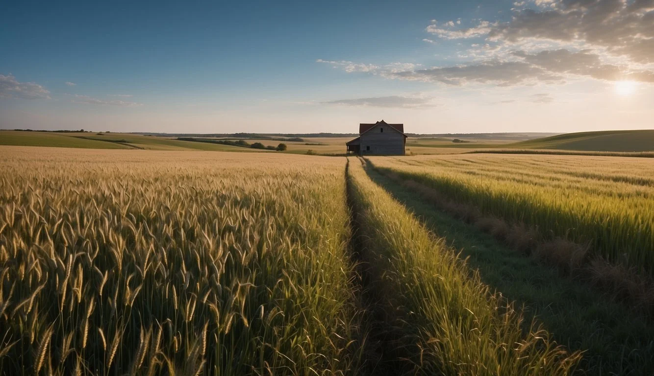 6 Fascinating Documentaries About Kansas