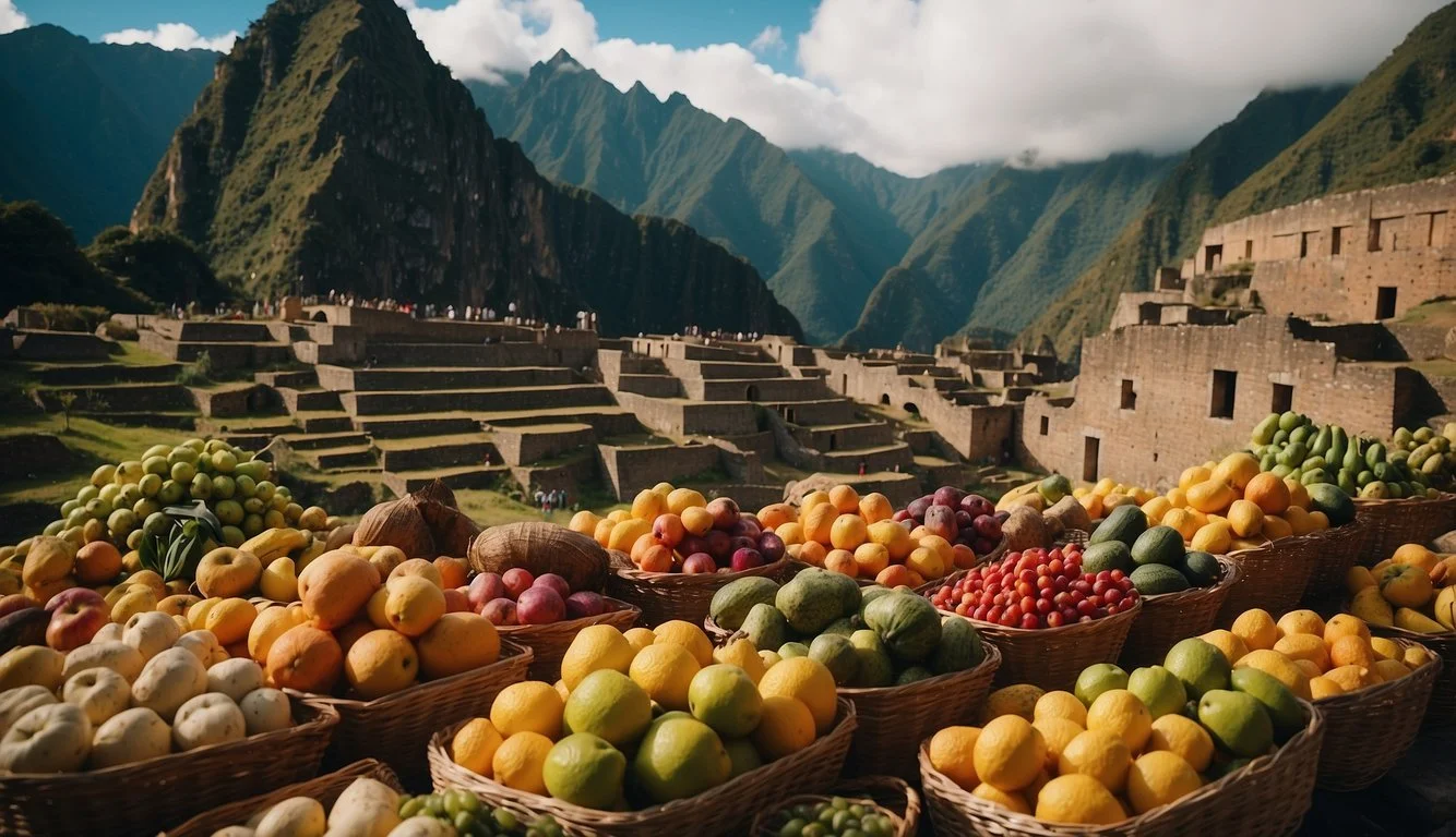 8 Thought-Provoking Documentaries on Peru