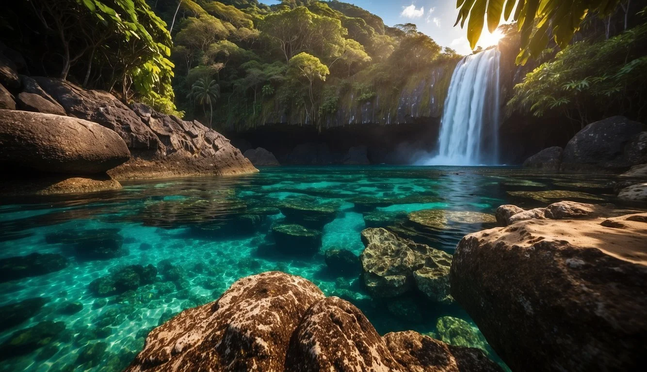 5 Remarkable Documentaries About Fiji