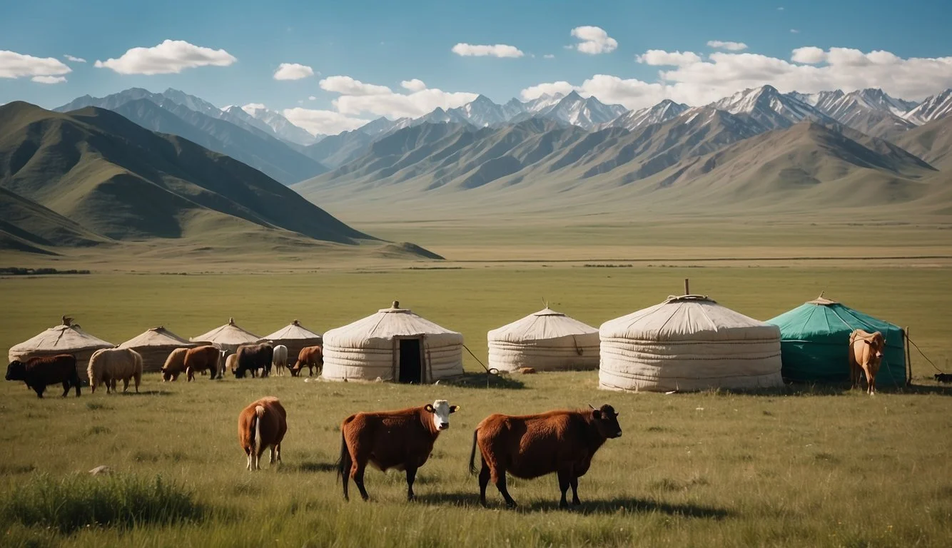 9 Eye-Opening Documentaries on Kazakhstan