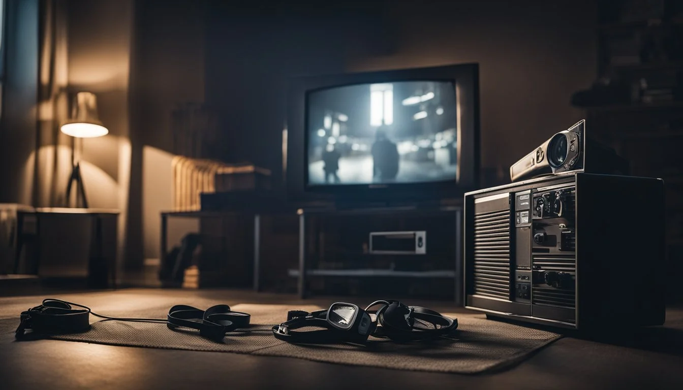 9 Chilling True Crime Documentaries About Athletes You Can't Miss