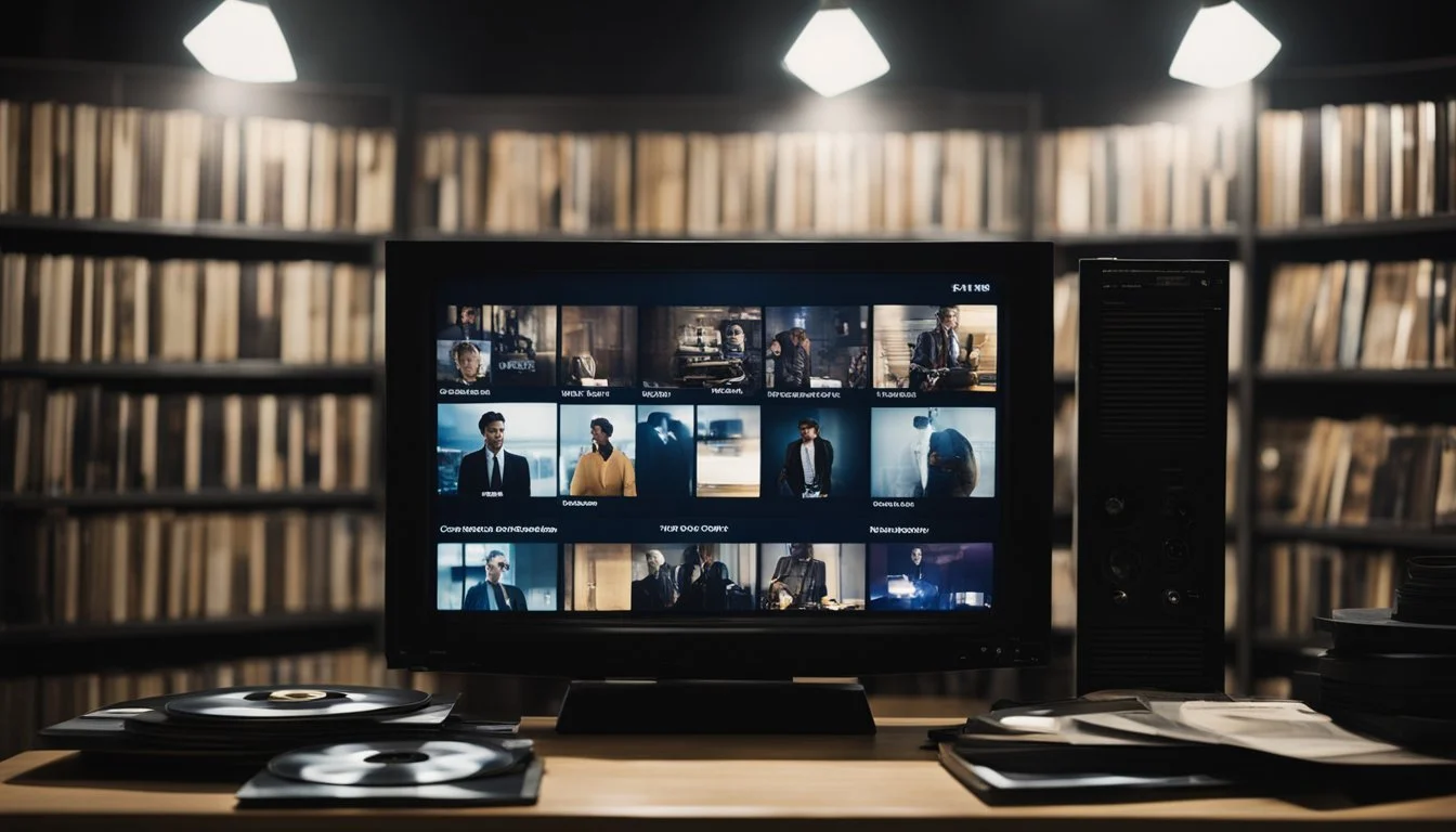 6 Unforgettable True Crime Documentaries About Musicians