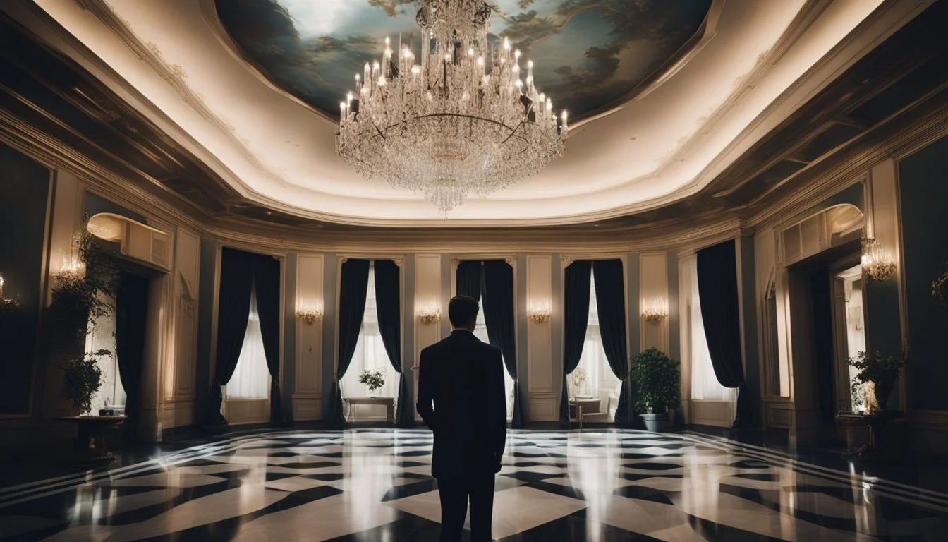 10 Riveting True Crime Documentaries About High Society