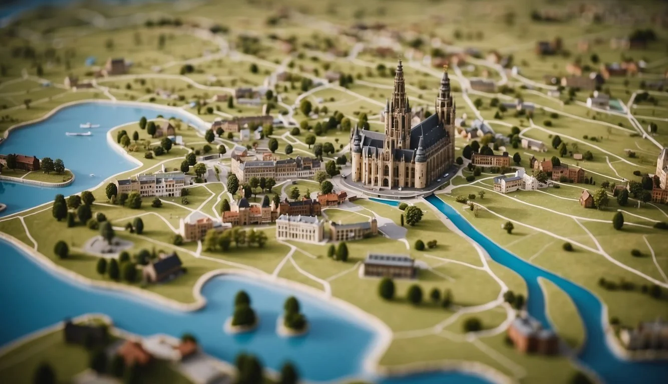 6 Compelling Documentaries About Belgium