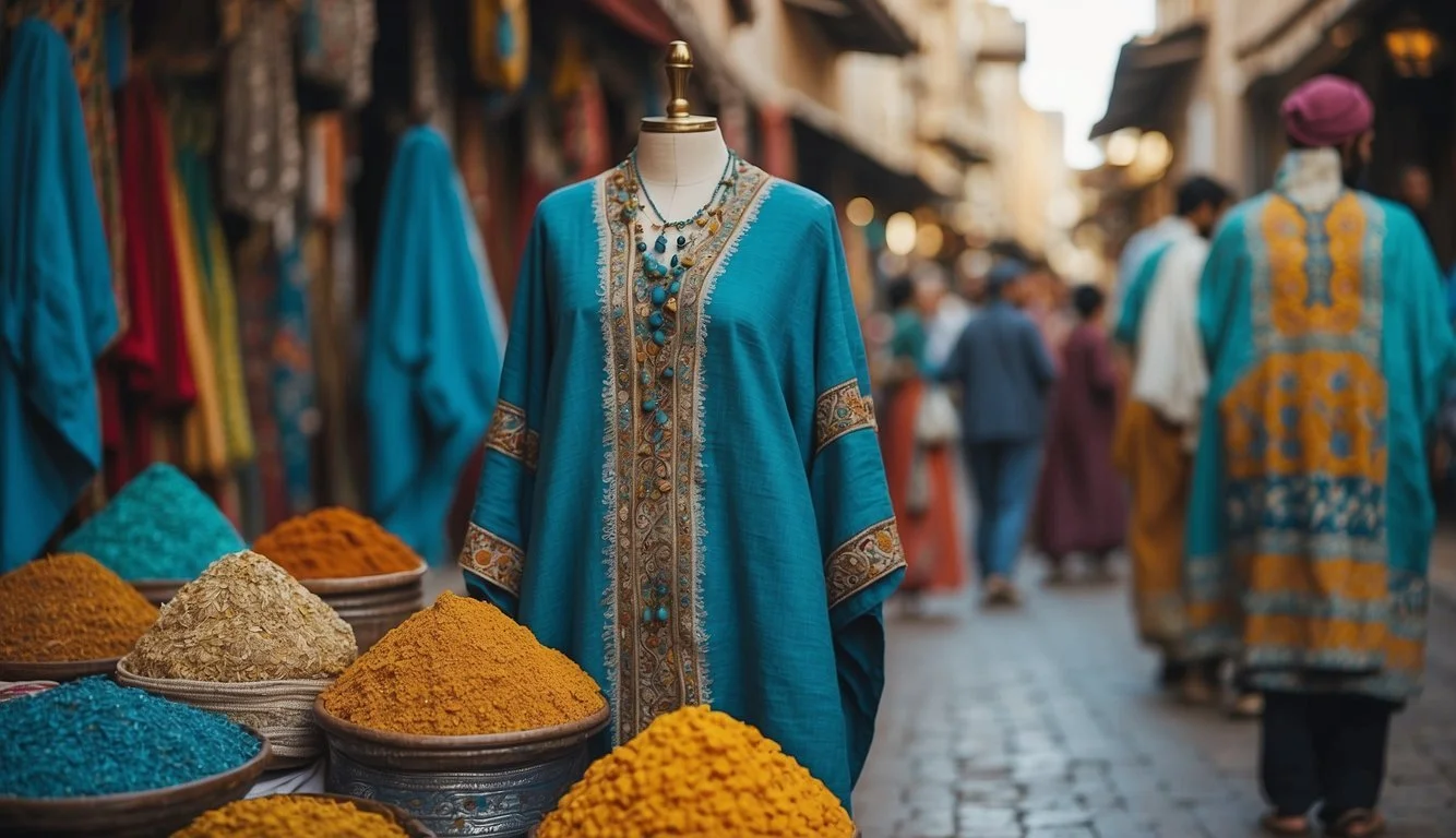 8 Illuminating Documentaries on Morocco