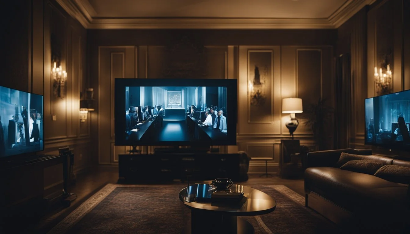 5 Haunting True Crime Documentaries About Royalty