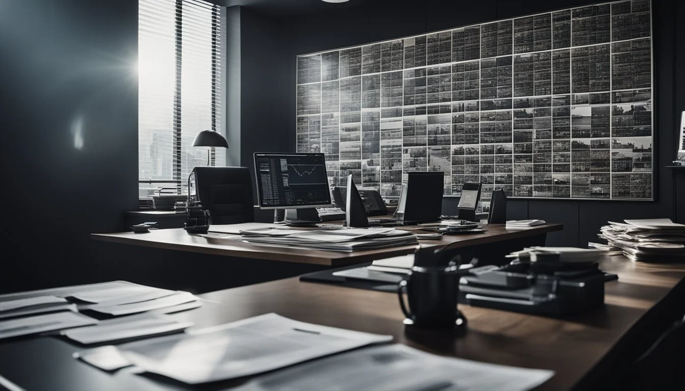 8 Intriguing True Crime Documentaries About Business Tycoons