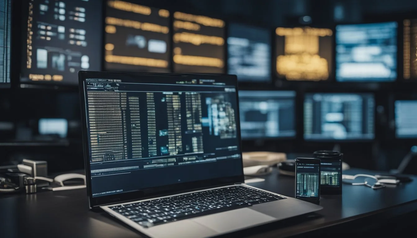 7 True Crime Documentaries About Tech Moguls