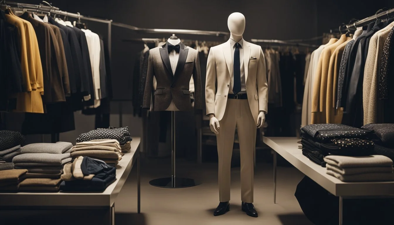 6 Captivating True Crime Documentaries About Fashion Icons
