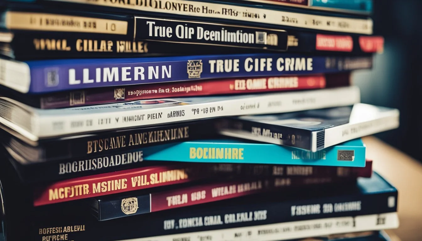 5 Shocking True Crime Documentaries About Billionaires You Need to Watch