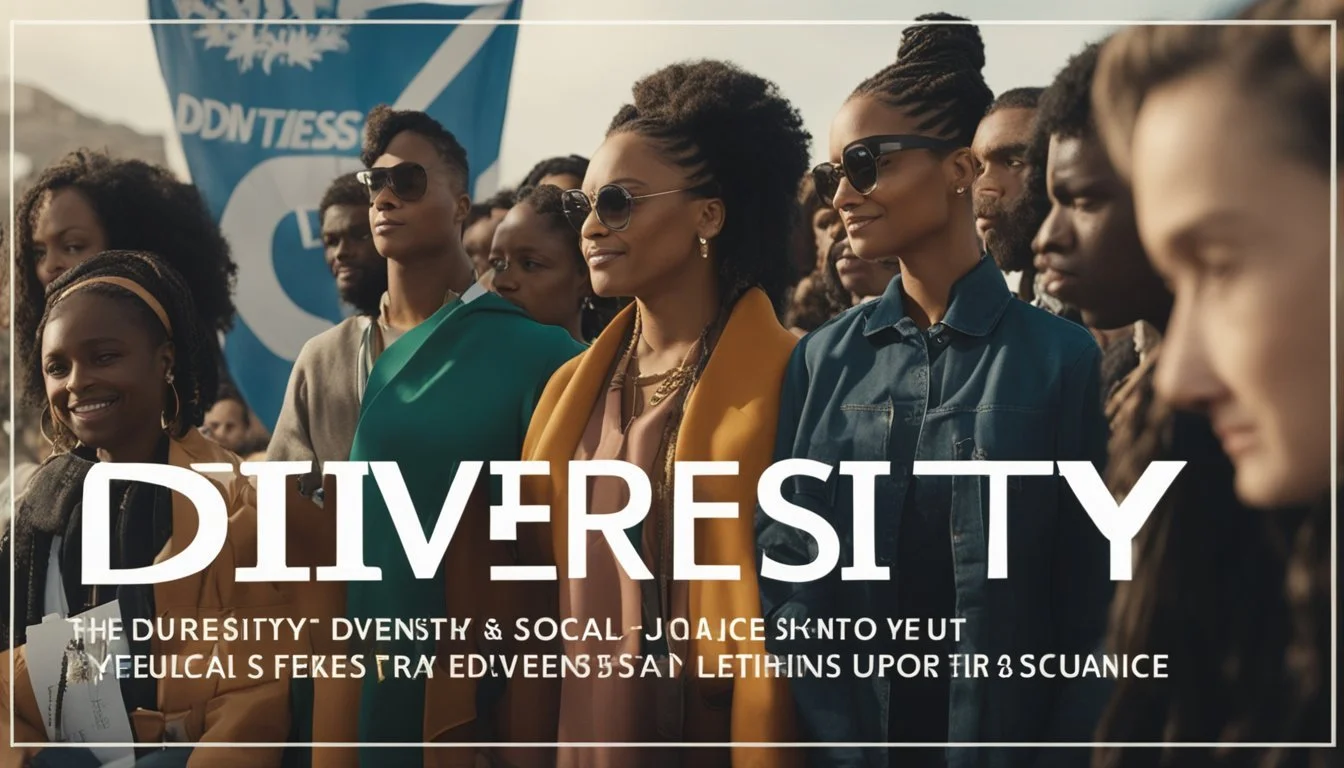 Ava DuVernay: Championing Diversity and Social Justice in Film and Media