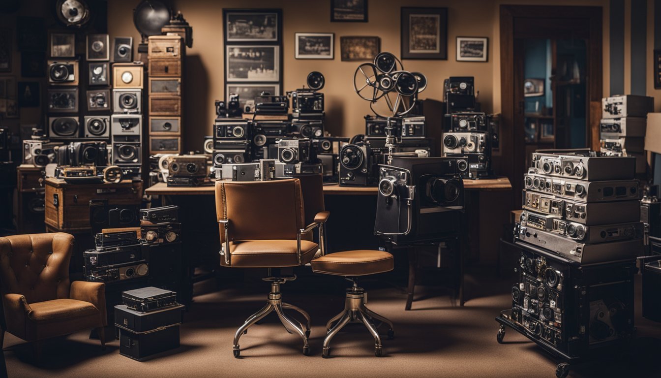 Alexandre O. Philippe: Deconstructing Pop Culture Icons in Modern Cinema