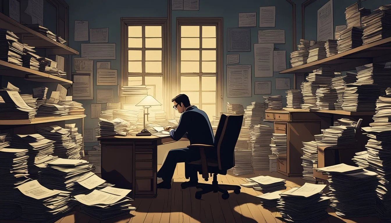 Marshall Curry: Illuminating Unsung Heroes and Untold Stories in Film