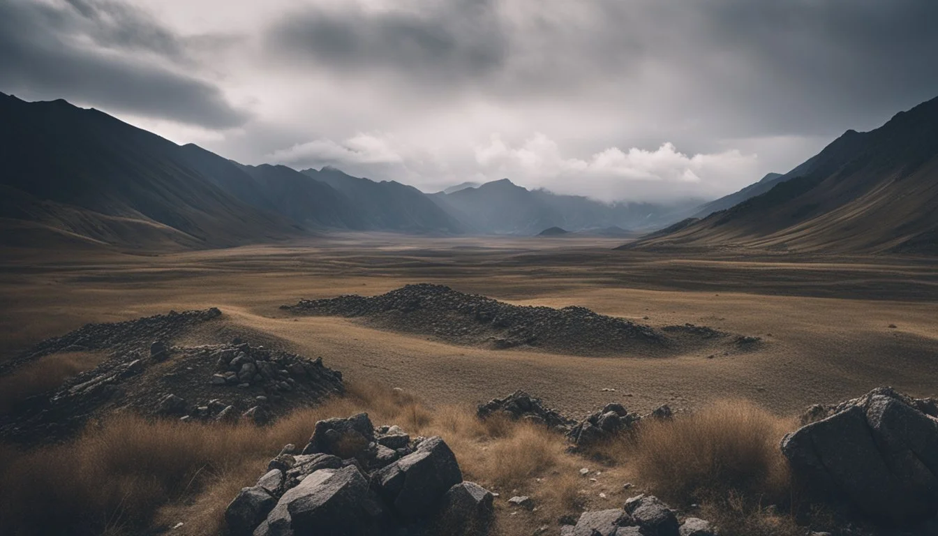 Patricio Guzmán: Preserving the Memory of Chile's Painful Past Through Film