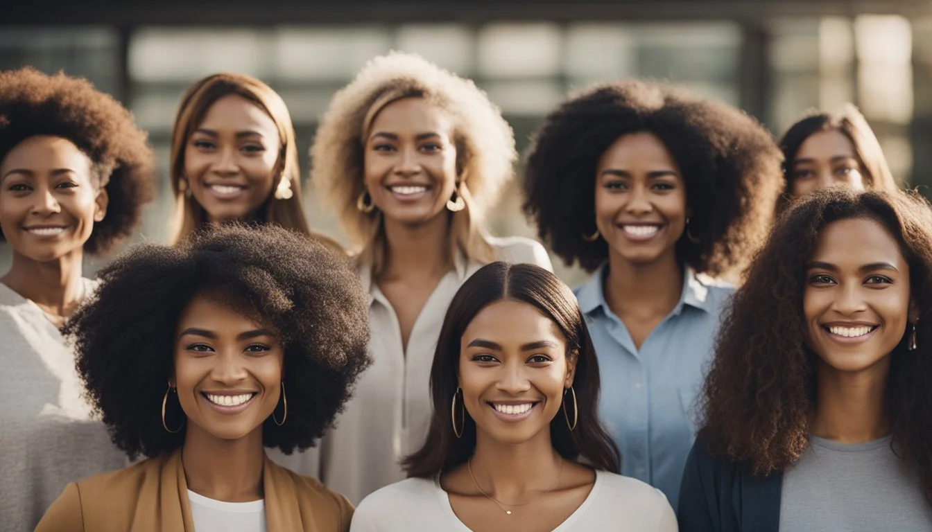 Kim Longinotto: Celebrating Women's Resilience Across Cultures