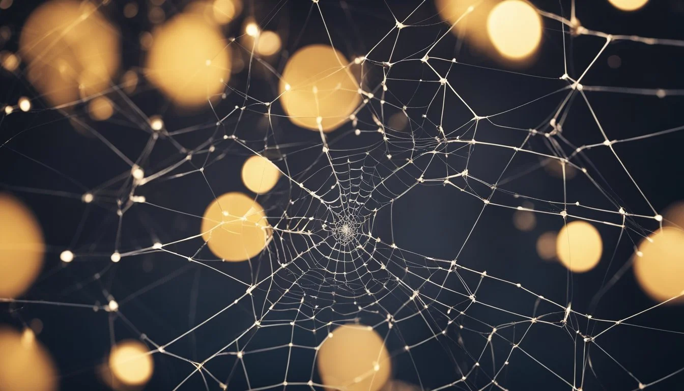 Adam Curtis: Unraveling the Hidden Forces Shaping Our World Through Documentary Storytelling