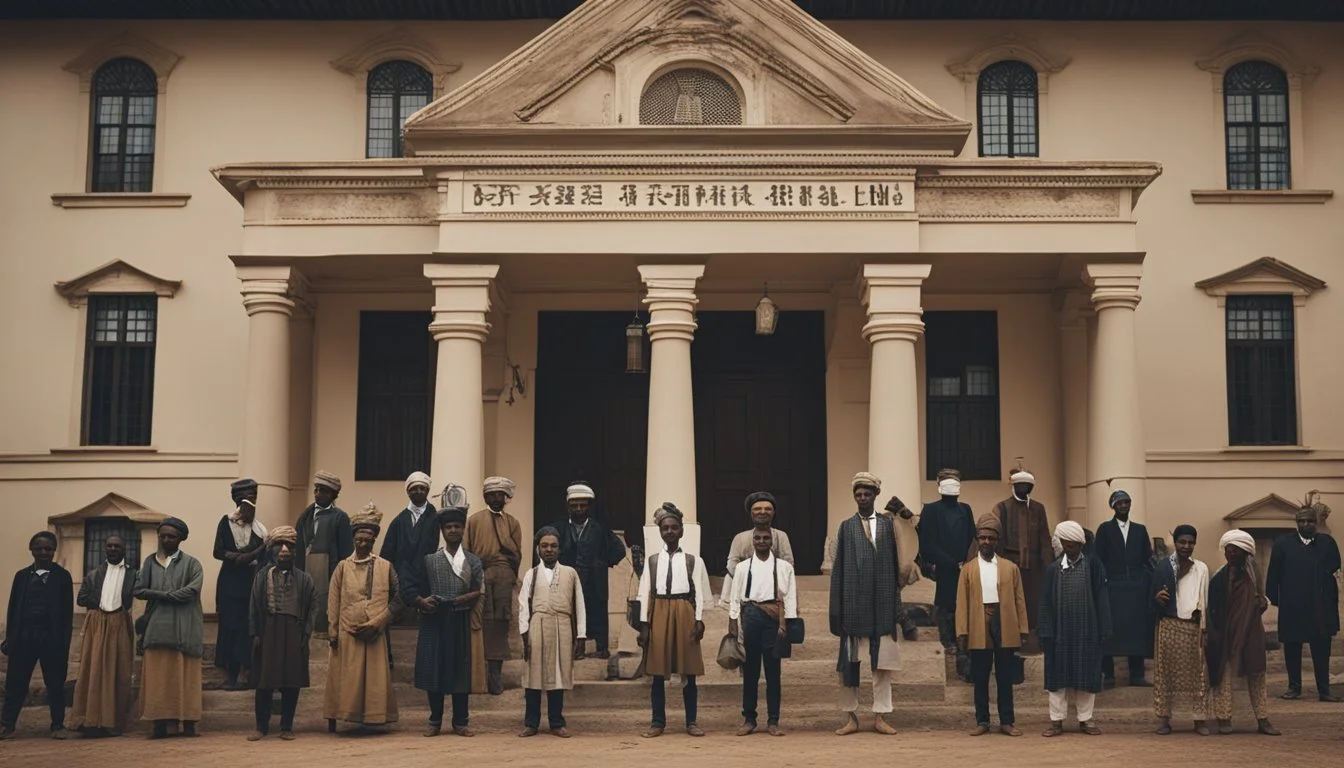 Raoul Peck: Confronting Colonialism and Racism Through Film