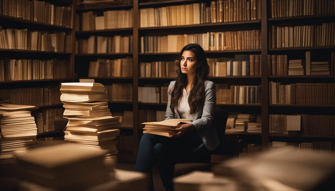 Jennifer Baichwal: Grappling with Philosophical Questions in Documentary Filmmaking