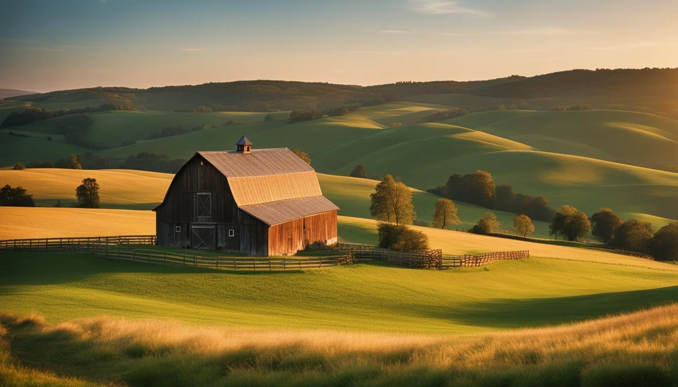 James Benning: Capturing the Essence of Place and Time in Filmmaking
