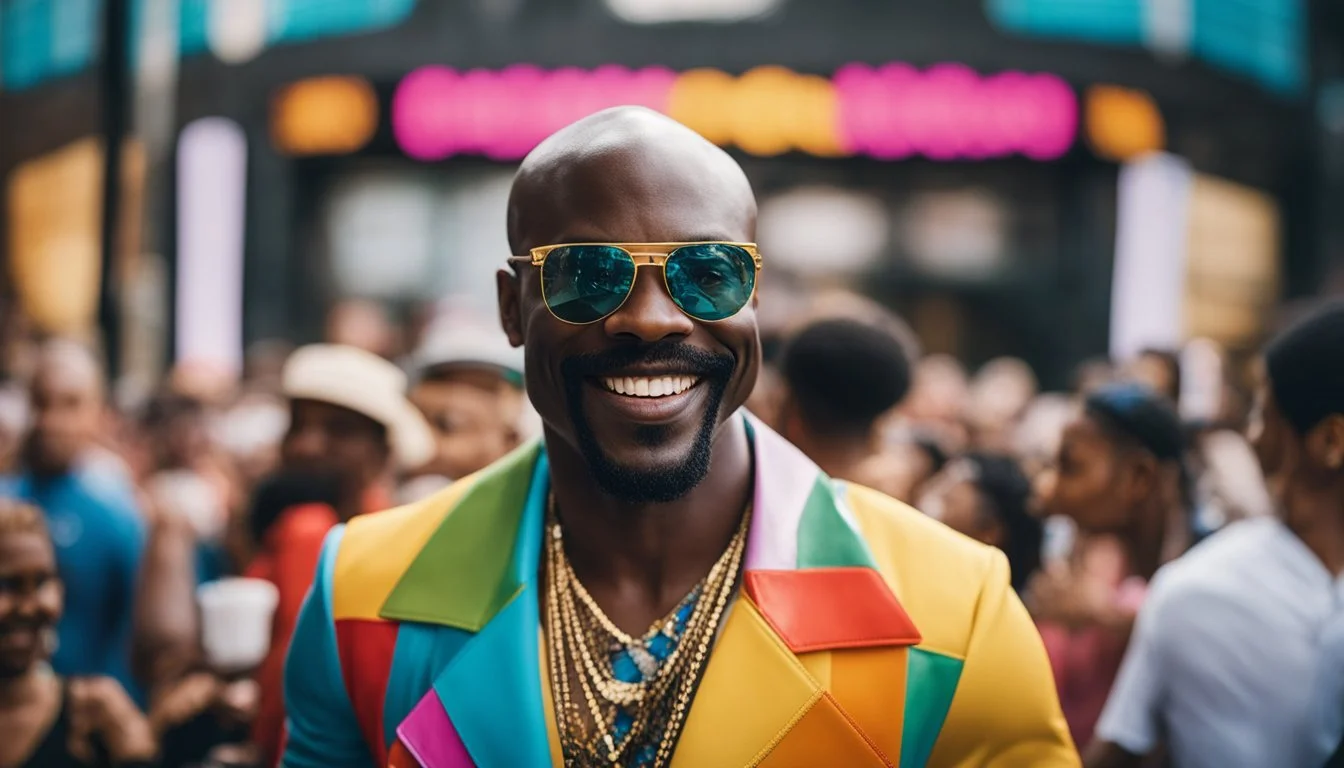 Marlon Riggs: Exploring the Intersection of Race and Sexuality in Media