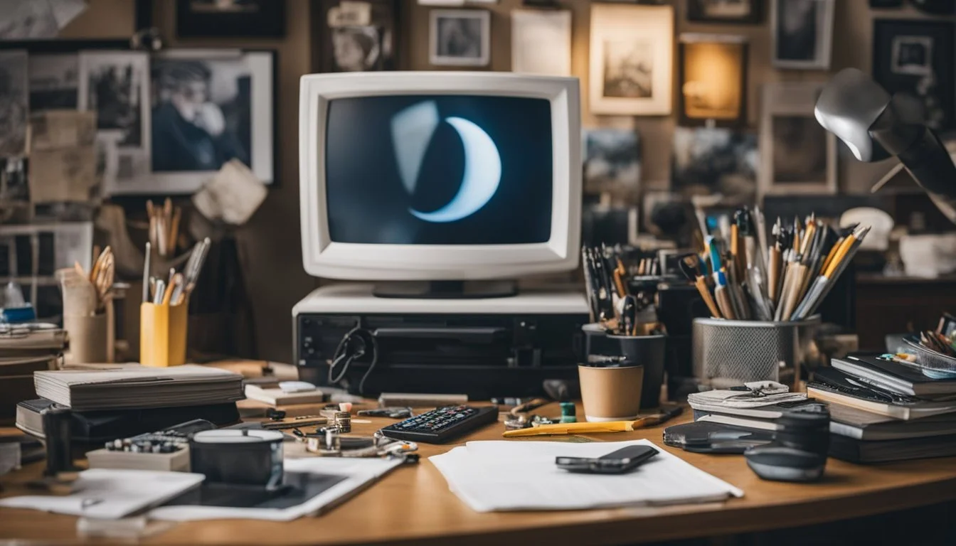 10 True Crime Documentaries About Artists