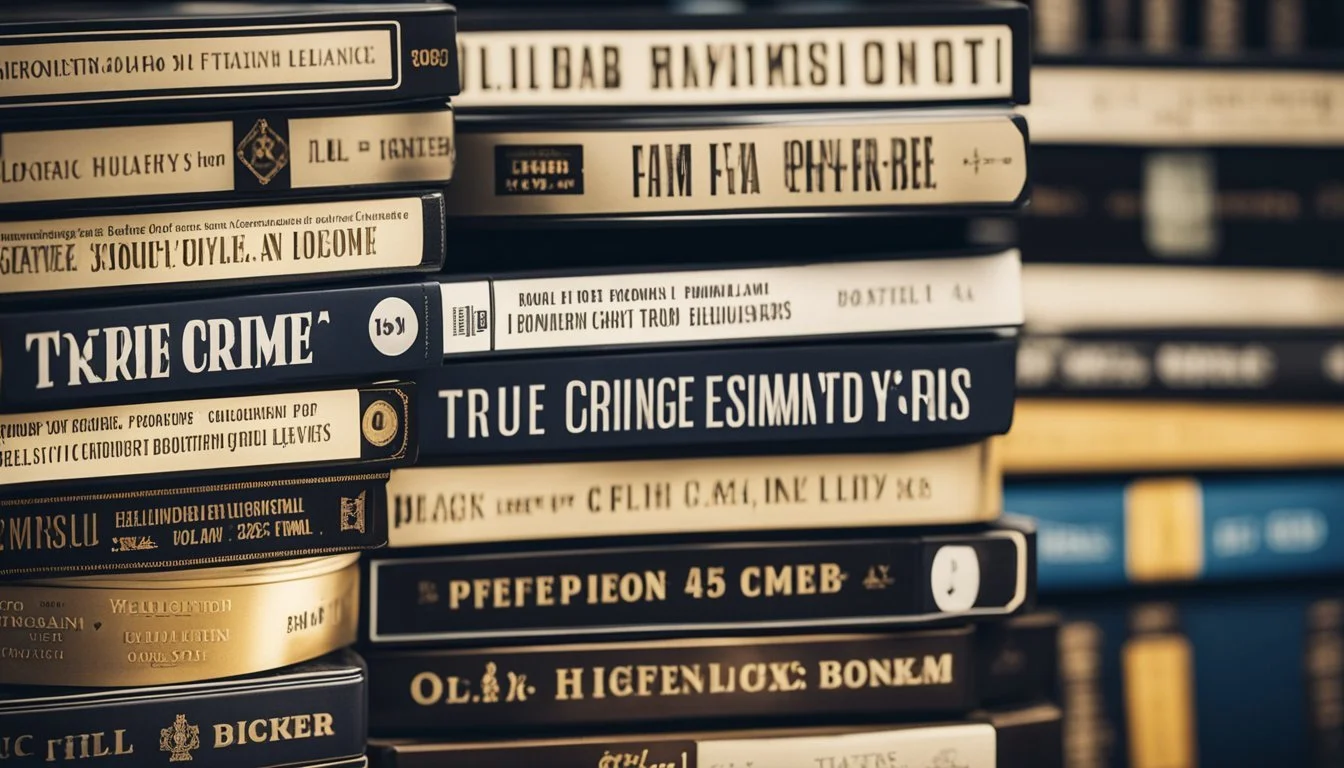 5 True Crime Documentaries About Religious Leaders