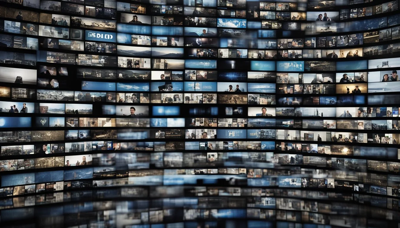 9 True Crime Documentaries About Activists Making a Stand