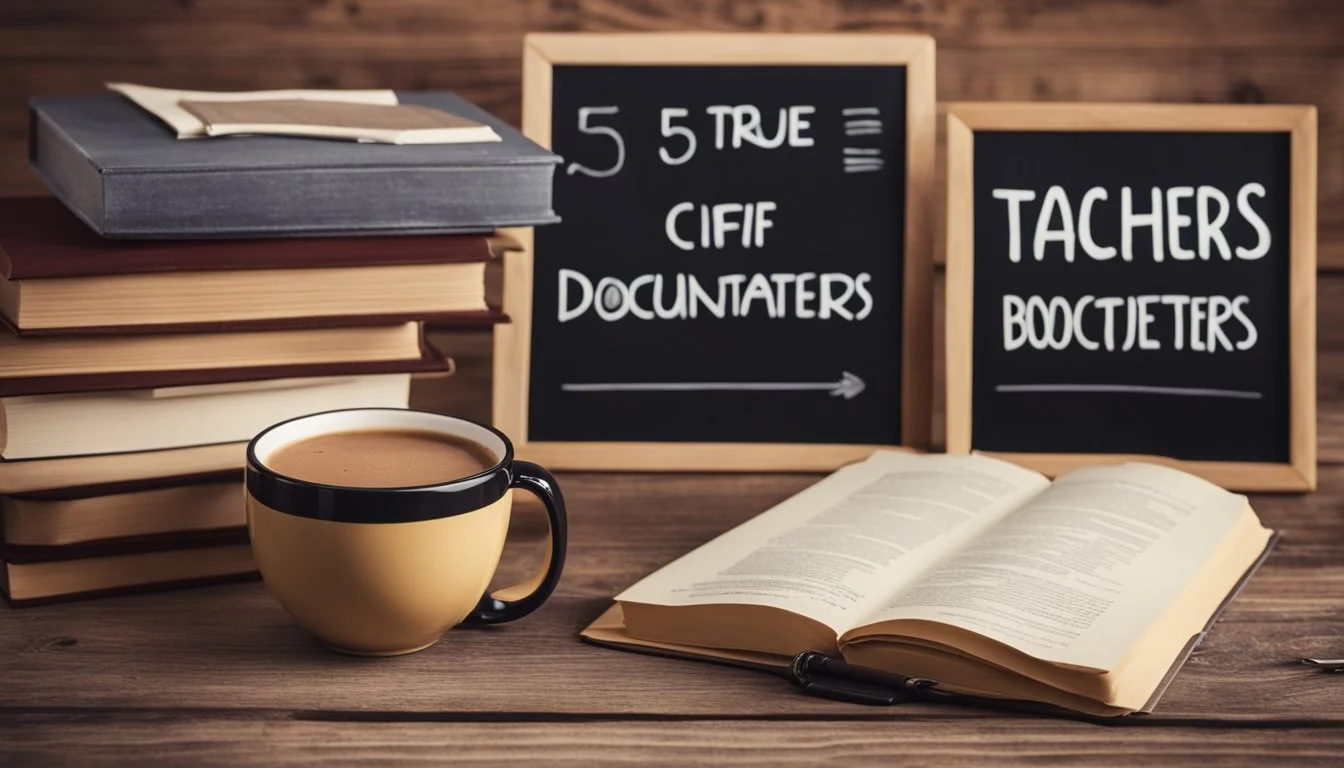 5 True Crime Documentaries About Teachers