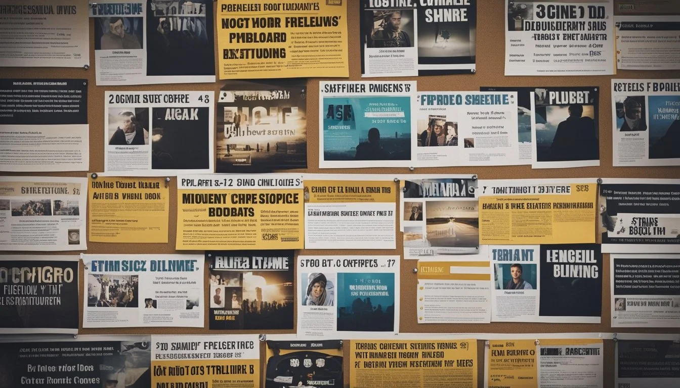 8 True Crime Documentaries About Students You Can’t Miss