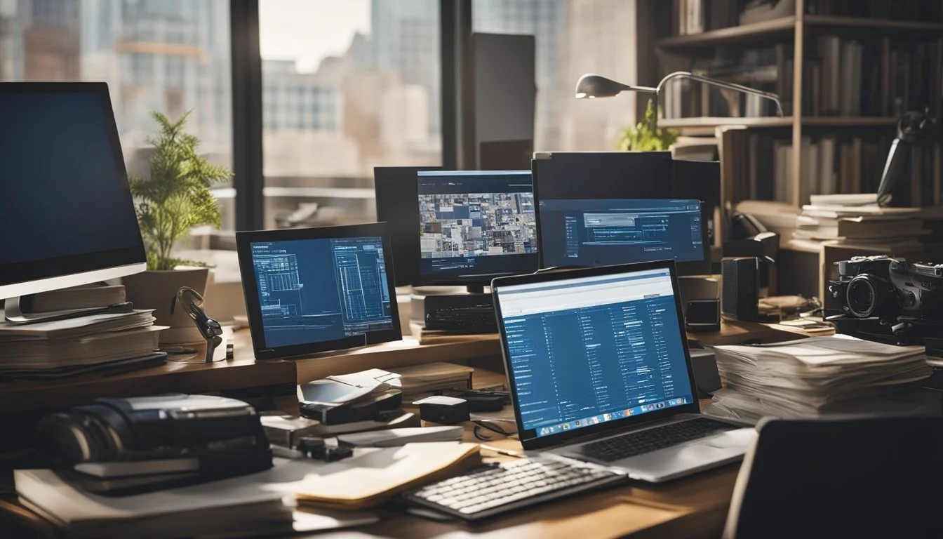 6 True Crime Documentaries About Engineers