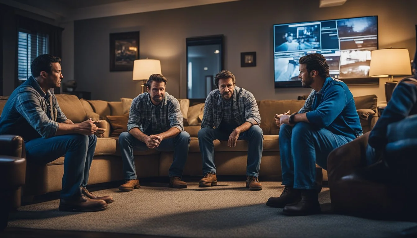 10 True Crime Documentaries About Blue-Collar Workers