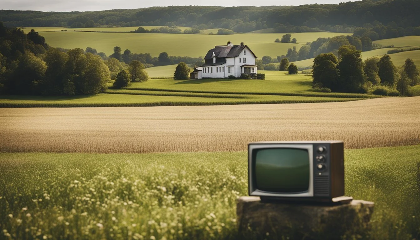 5 True Crime Documentaries About Farmers