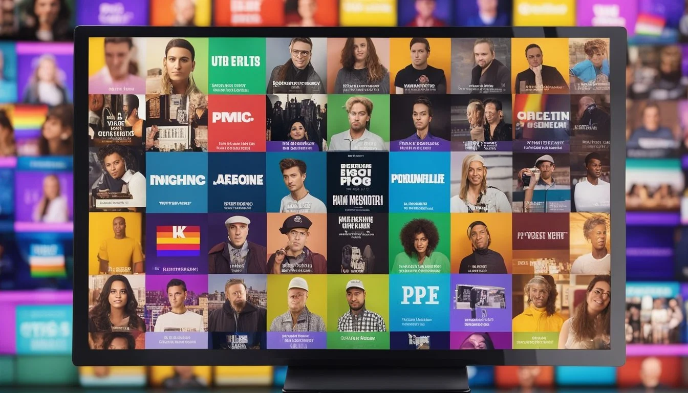 7 True Crime Documentaries About LGBTQ+ Individuals