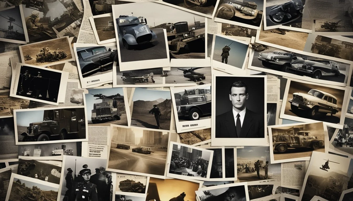 10 True Crime Documentaries About Veterans