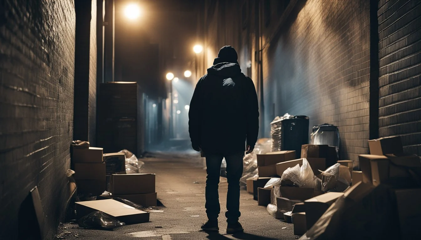 8 True Crime Documentaries About Homeless Individuals