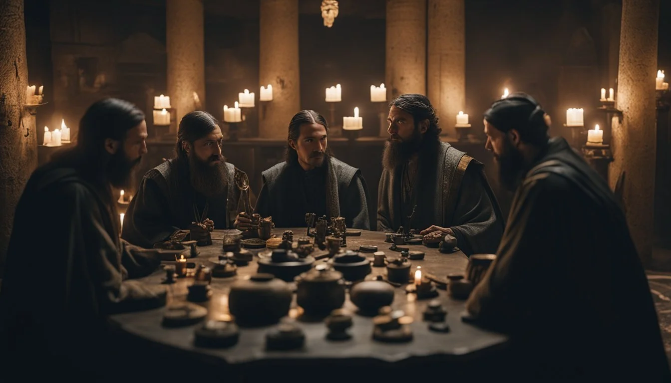 6 True Crime Documentaries About Cult Members That Will Shock You