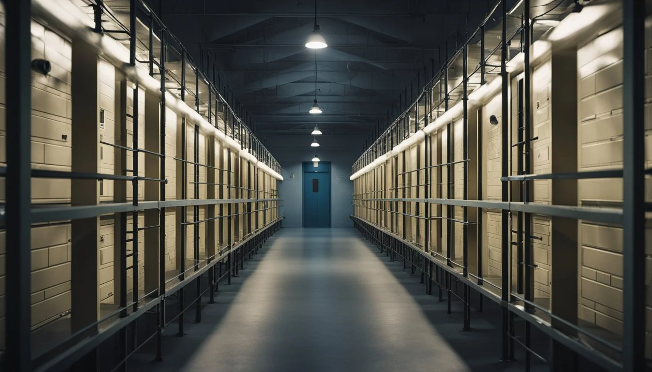 10 True Crime Documentaries About Prisoners You Need to Watch