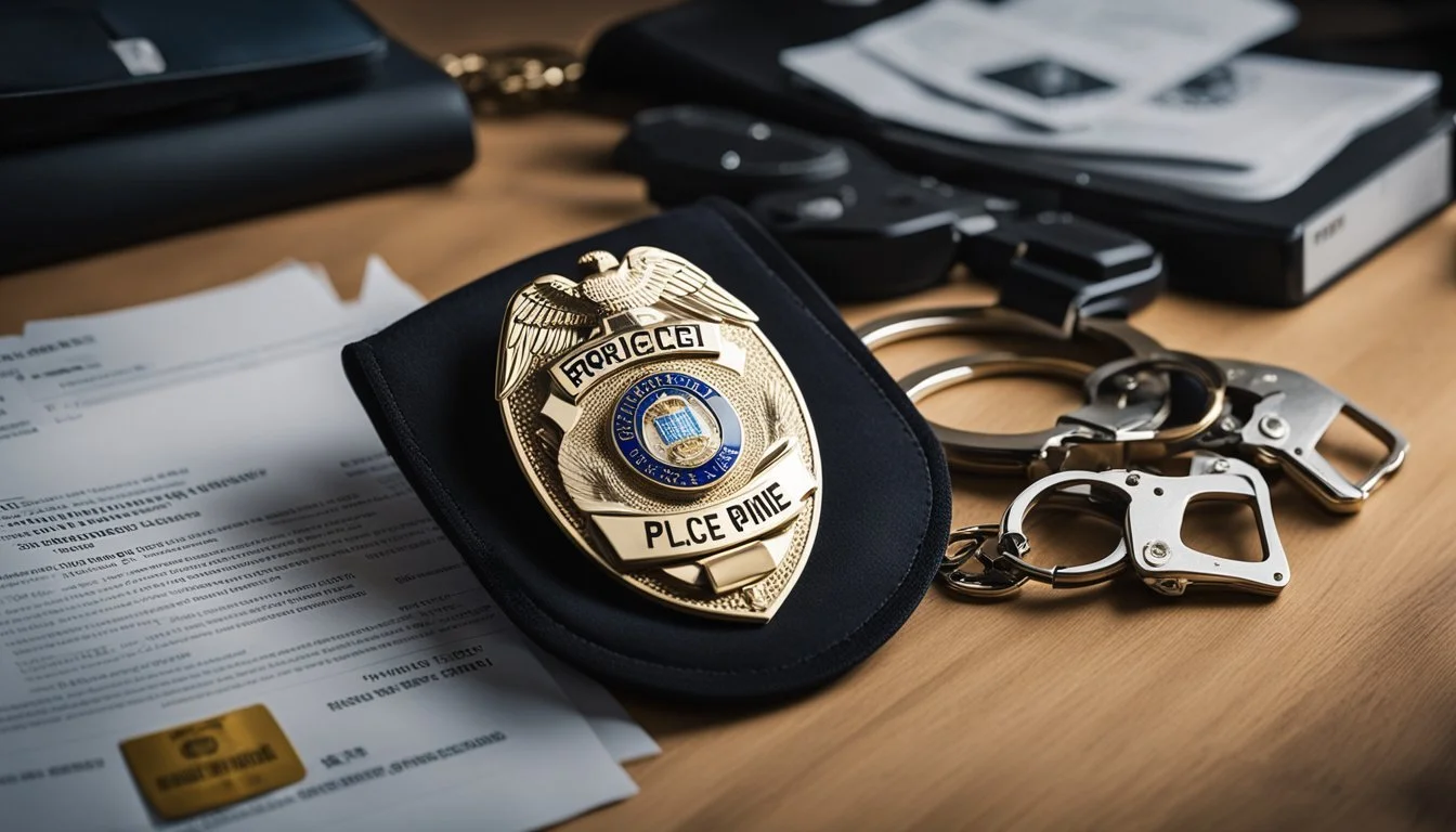 5 True Crime Documentaries About Police Officers