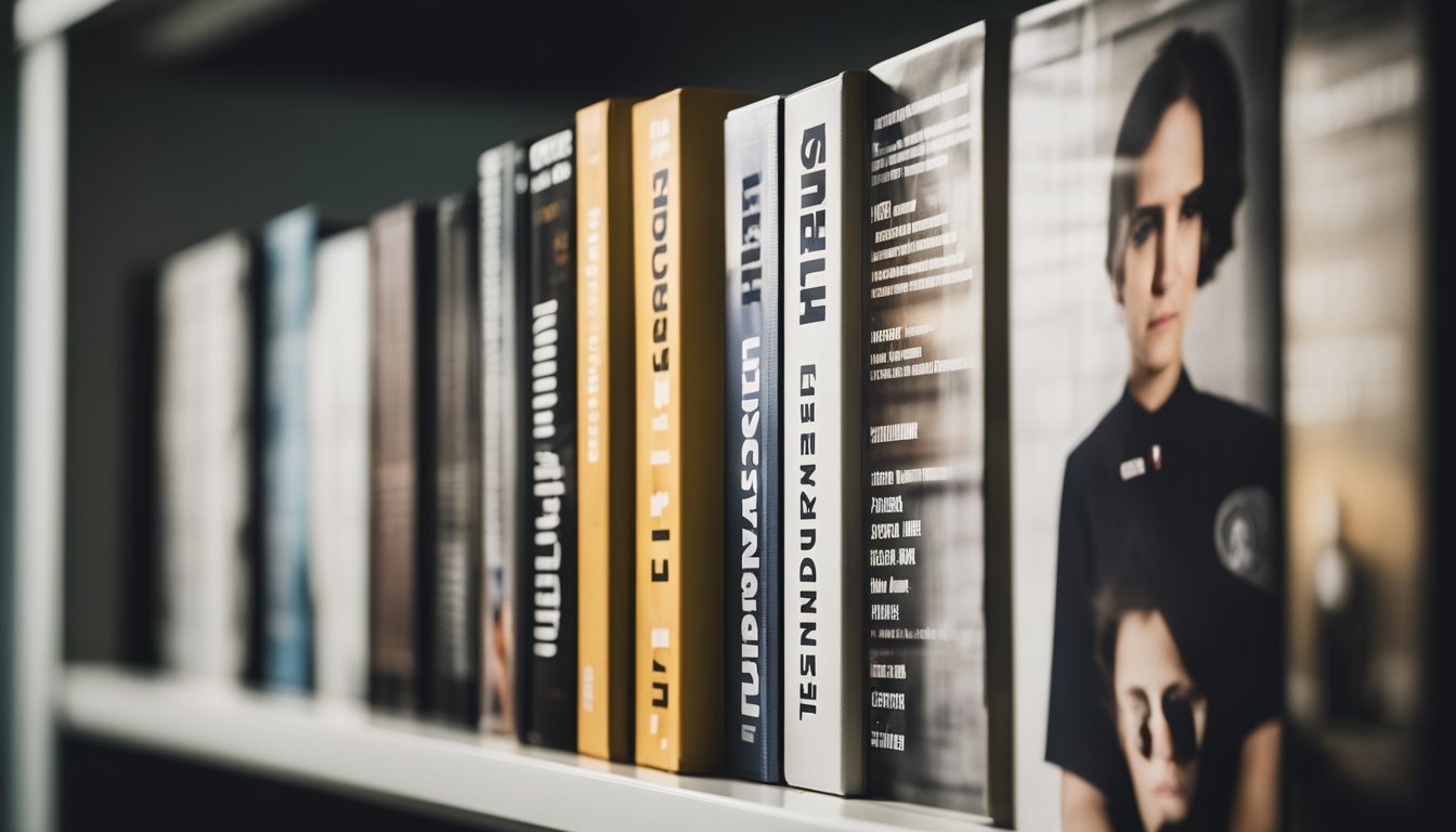 7 True Crime Documentaries About Nurses