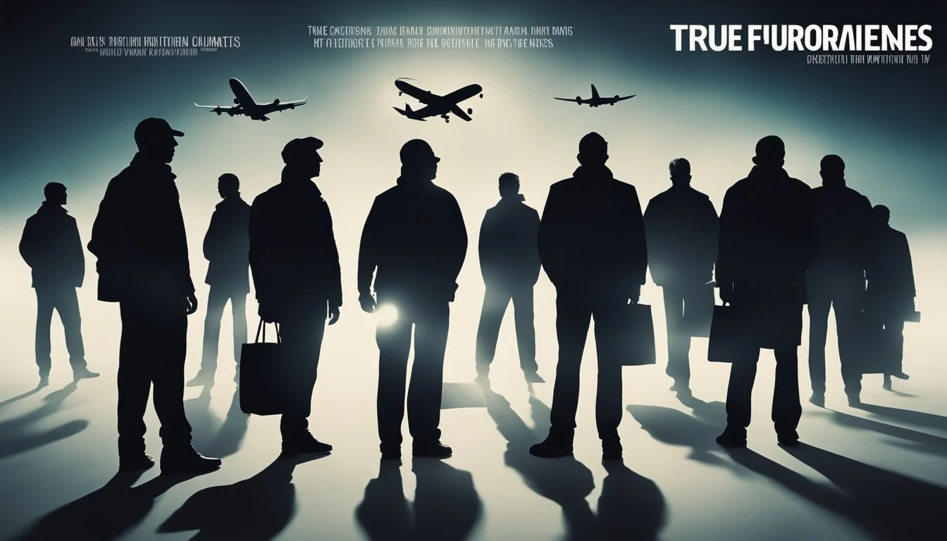 6 True Crime Documentaries About Pilots You Can't Miss