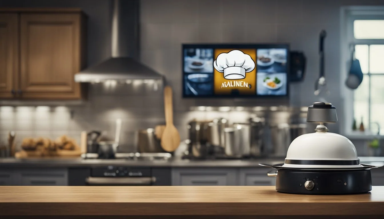 5 True Crime Documentaries About Chefs