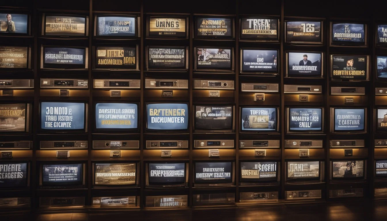 8 True Crime Documentaries About Bartenders You Need to Watch