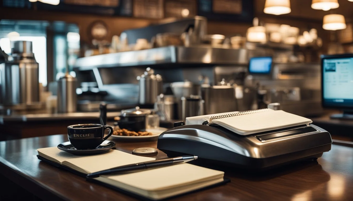 7 True Crime Documentaries About Waitstaff