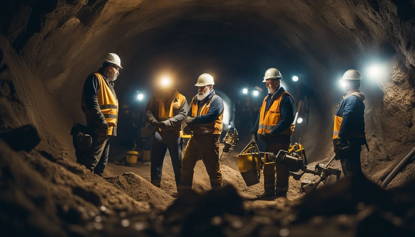 6 True Crime Documentaries About Miners